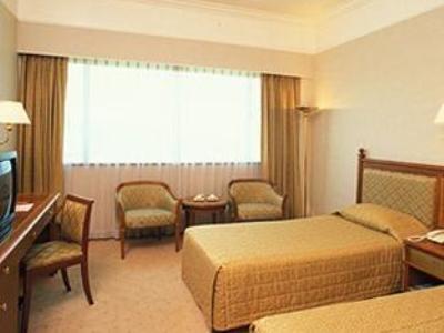 Hotel Marina Infante Macau