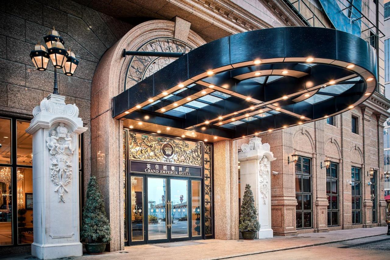 Grand Emperor Hotel 4*