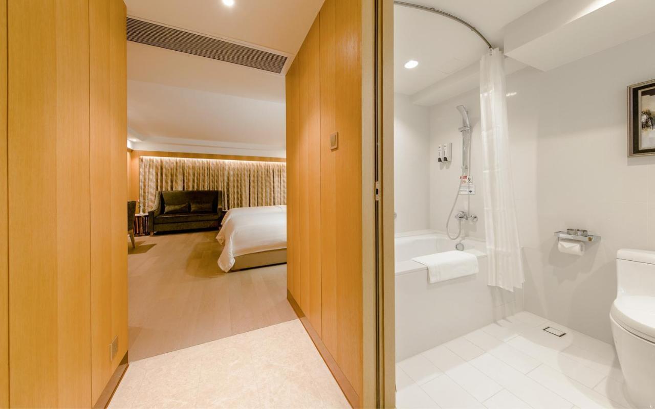 Hotel Royal Dragon Macau