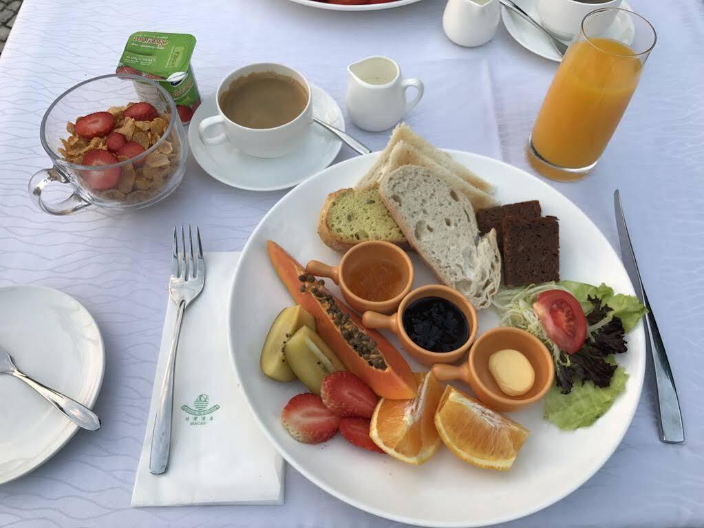 De Coloane Boutique Hotel 4*