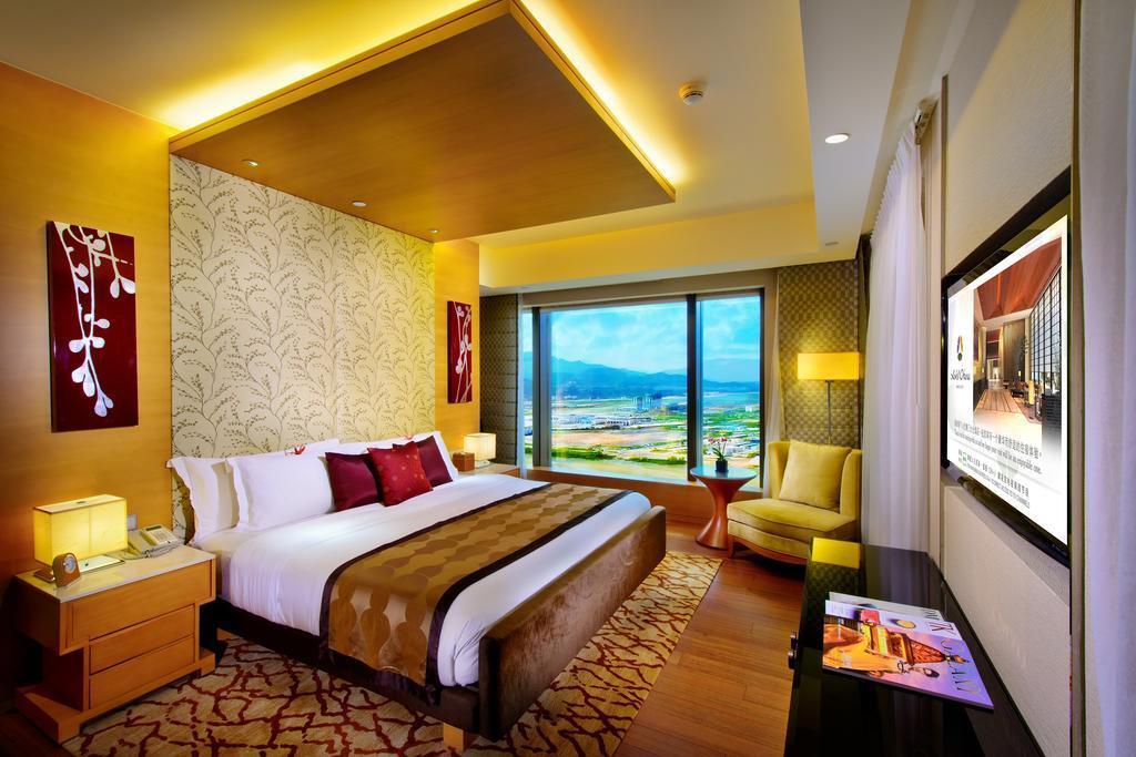 Galaxy Hotel