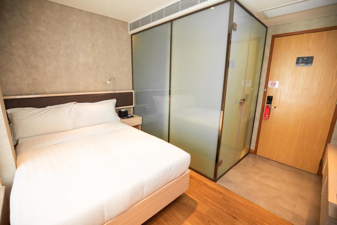 Ifu 2* Macau