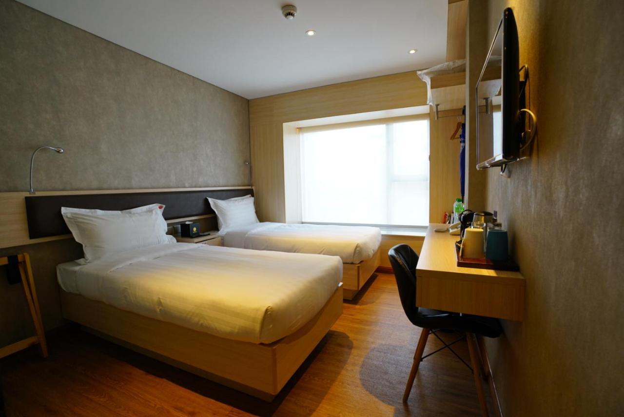 Ifu 2* Macau