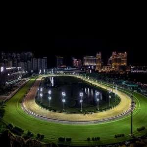 Yoho Hollywood Roosevelt 5* Macau
