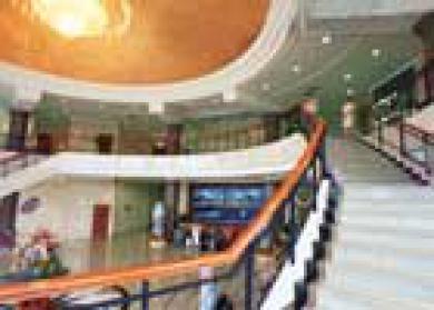 Marina Infante Hotel