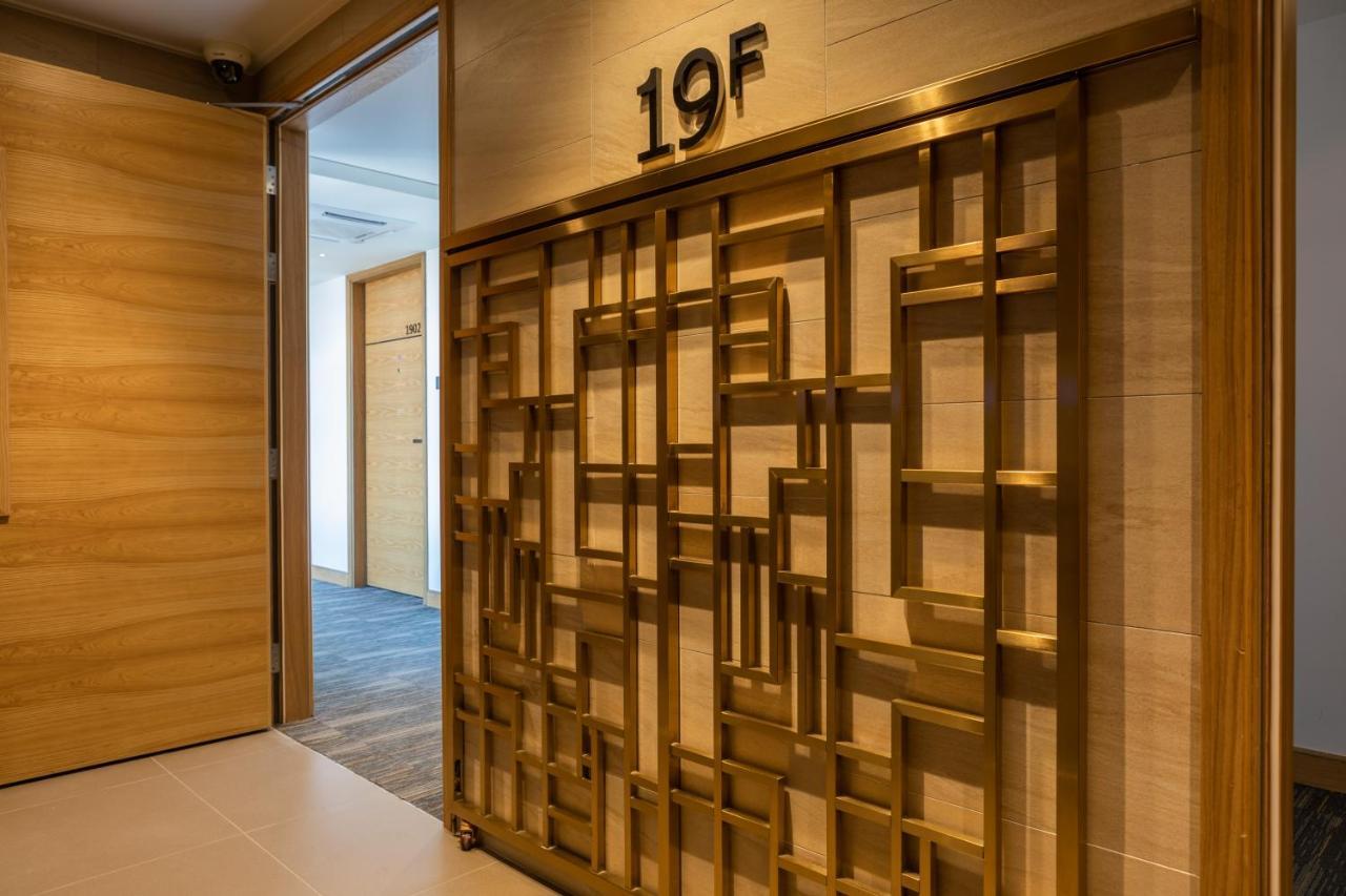Jinjiang Border Gate Hotel Macau