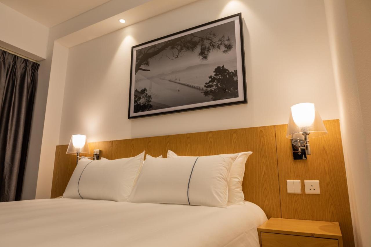 Jinjiang Border Gate Hotel 3*