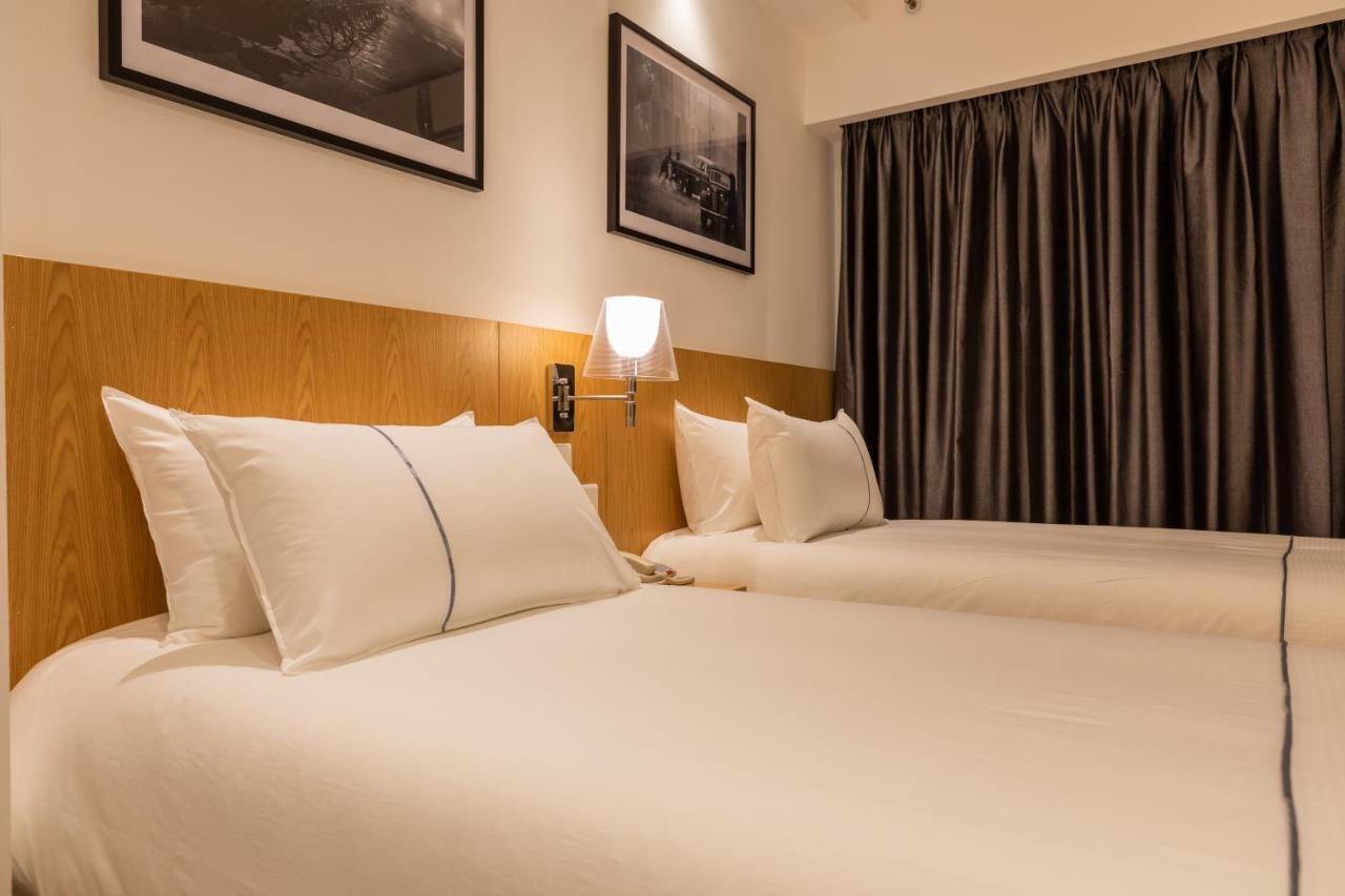 Jinjiang Border Gate Hotel Macau