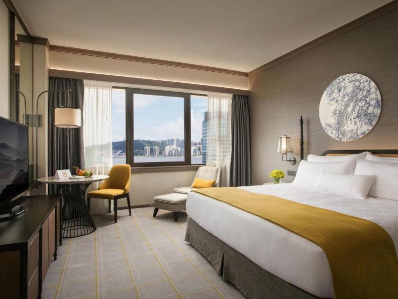 Hotel Artyzen Grand Lapa Macau