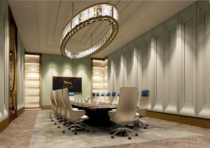 Mgm Cotai Resort 5*