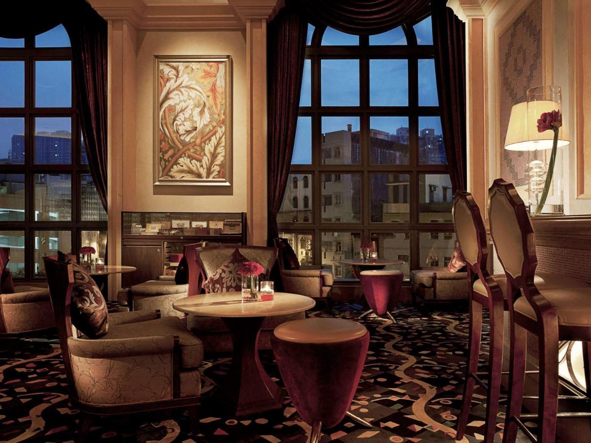 Hotel Sofitel At Ponte 16