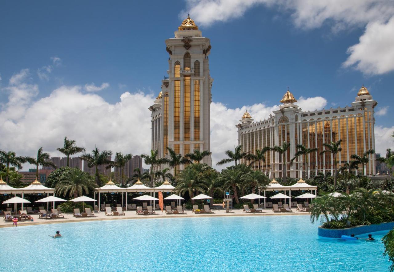 Galaxy Hotel Macau