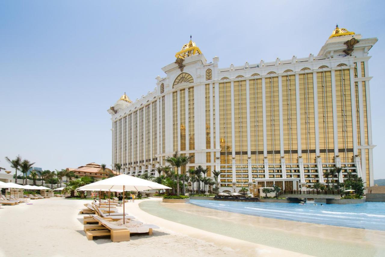 Galaxy Macau