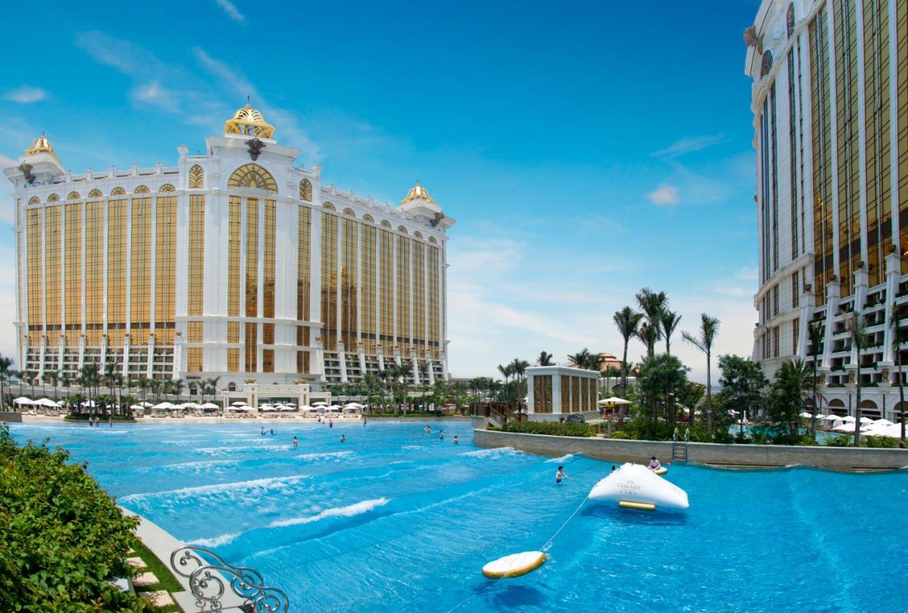 Hotel Galaxy 5*