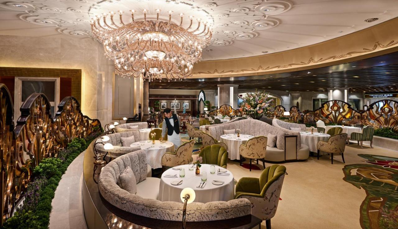 Hotel Galaxy Macau