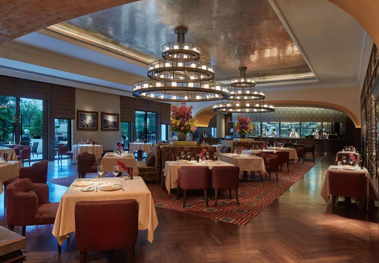 Hotel Galaxy Macau