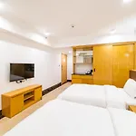 Hotel Cinco Oceanos