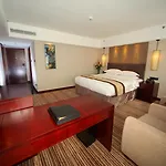 Hotel Beverly Plaza