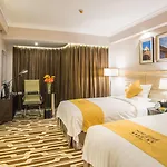 Metropark Hotel Macau
