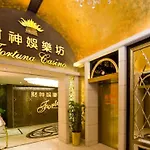 Hotel Fortuna