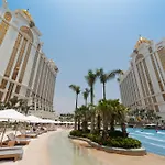 Hotel Okura Macau