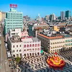 Hotel Central Macau