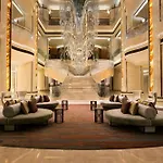 Jw Marriott Hotel Macau