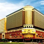 Casa Real Hotel