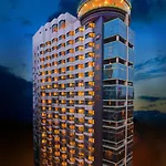 Metropark Hotel Macau