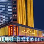 City Viva Hotel Macau-Fomerly Hotel Million Dragon Macau