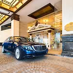 Harbourview Hotel Macau