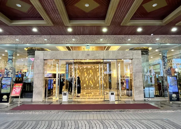 Hotel Fortuna