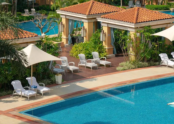 Four Seasons Hotel Macao