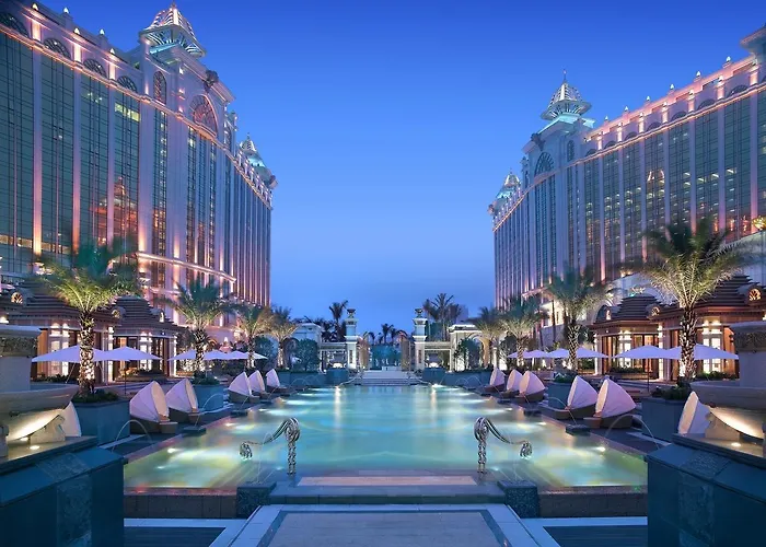 Banyan Tree Macau