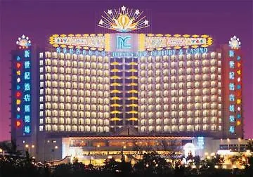 New Century Macau