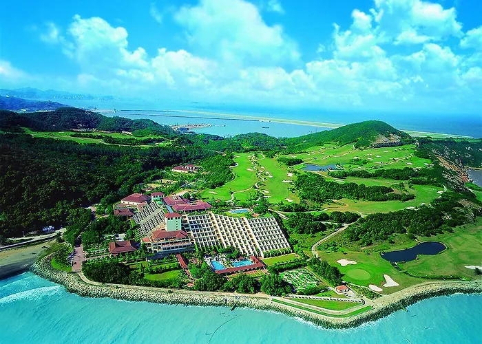 Grand Coloane Resort