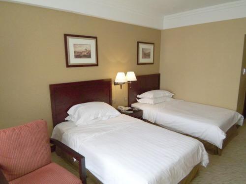 Hotel Presidente 4*