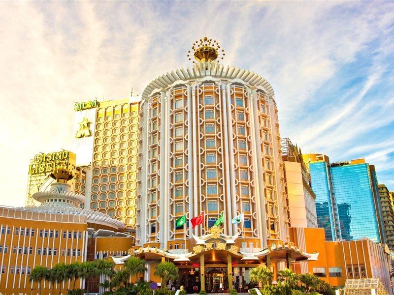 Lisboa Macau