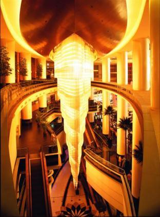 Hotel Sands Macau