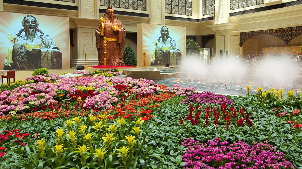 Cotai Hotel 4*