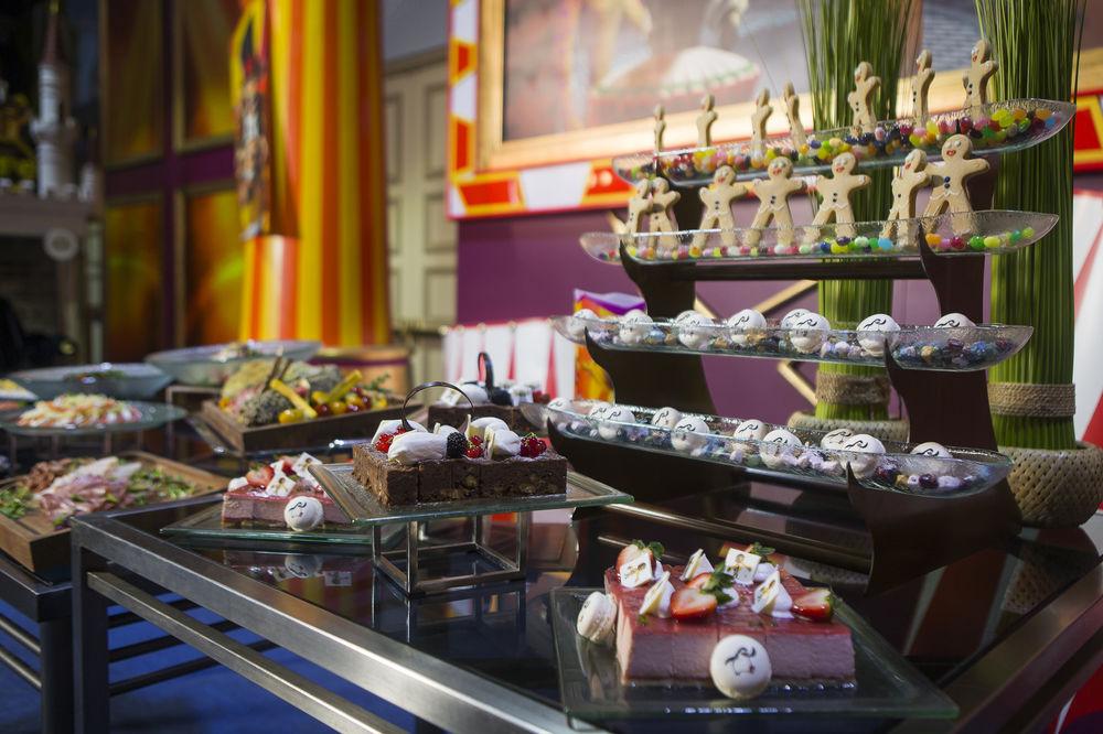 Cotai Hotel 4*