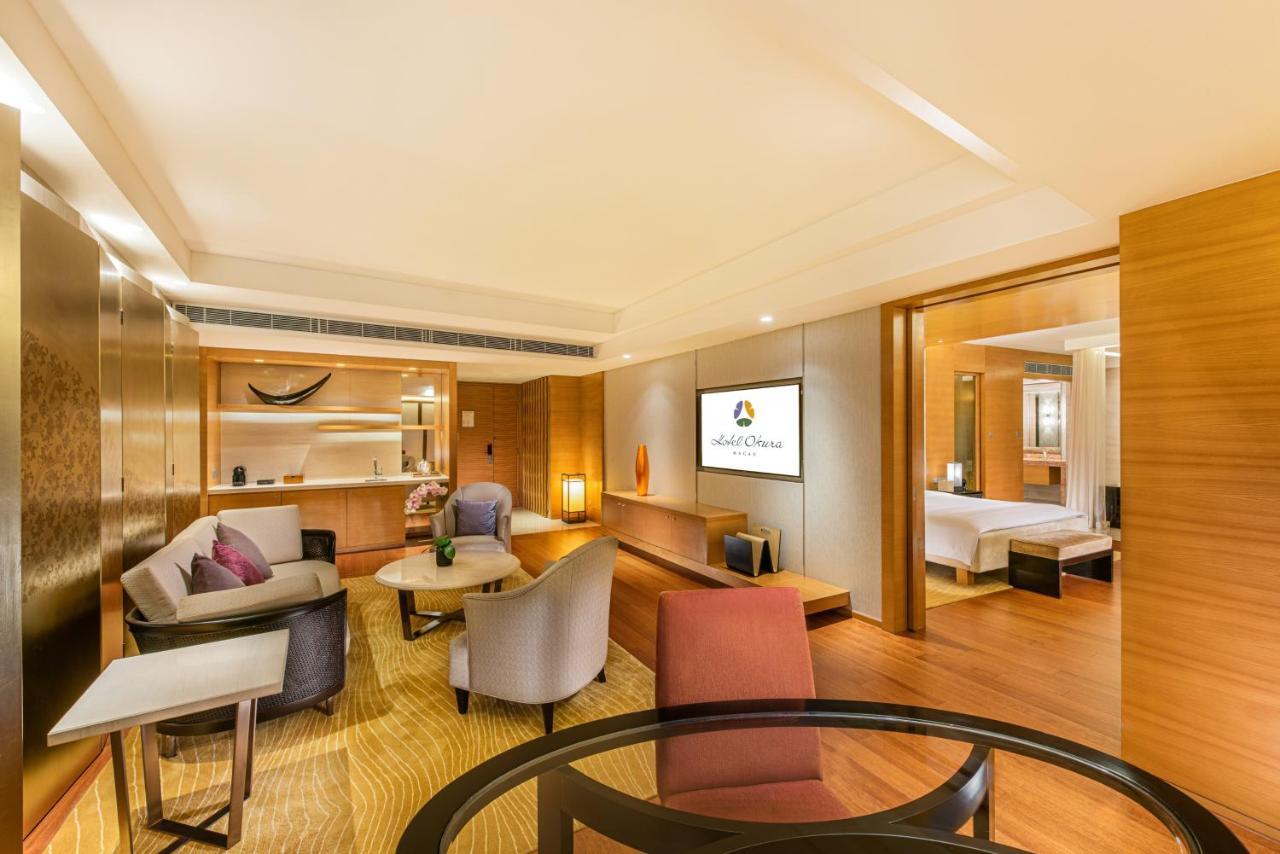 Okura Hotel