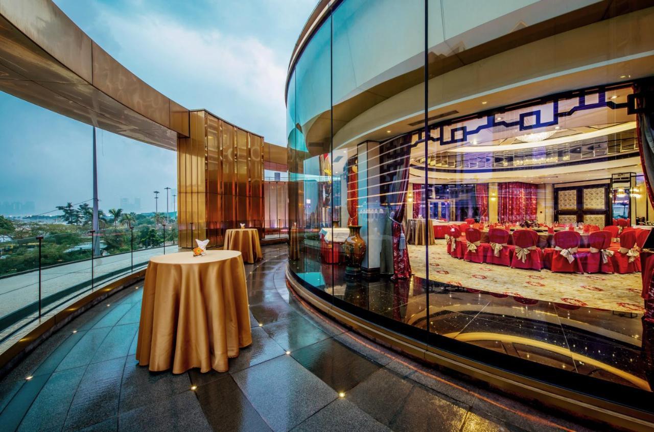 Lisboa Khách sạn 5*