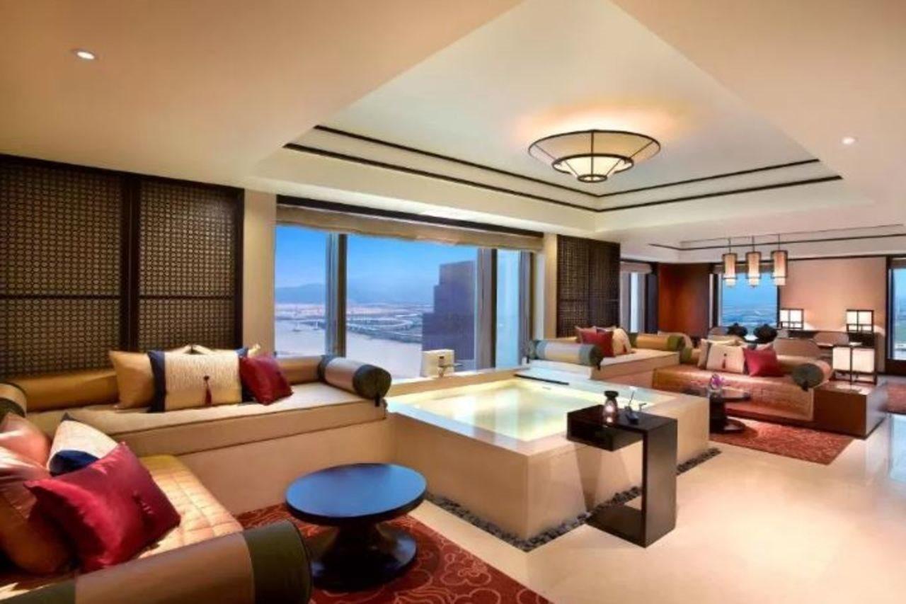 Banyan Tree Macau