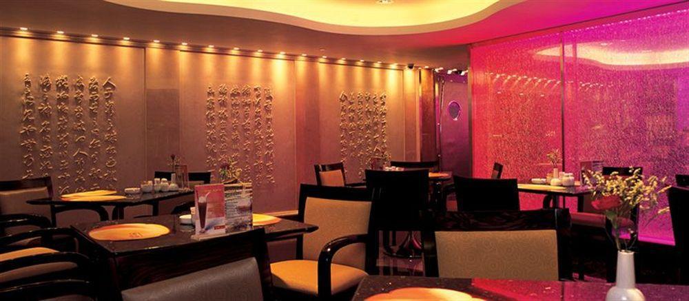 Lisboa Khách sạn 5*