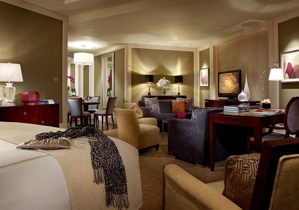Four Seasons Macau
