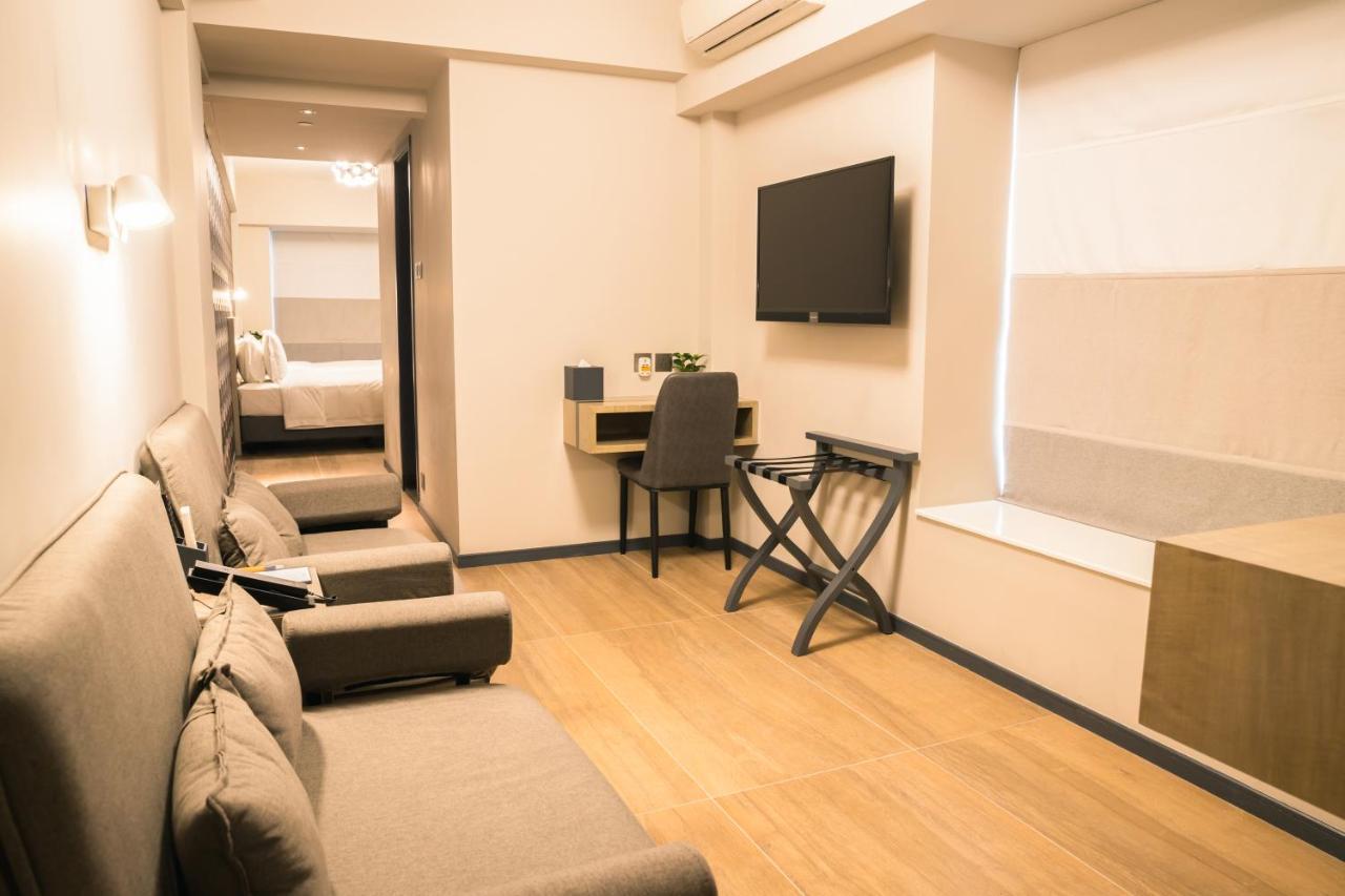 City Inn Macau 2* Macau