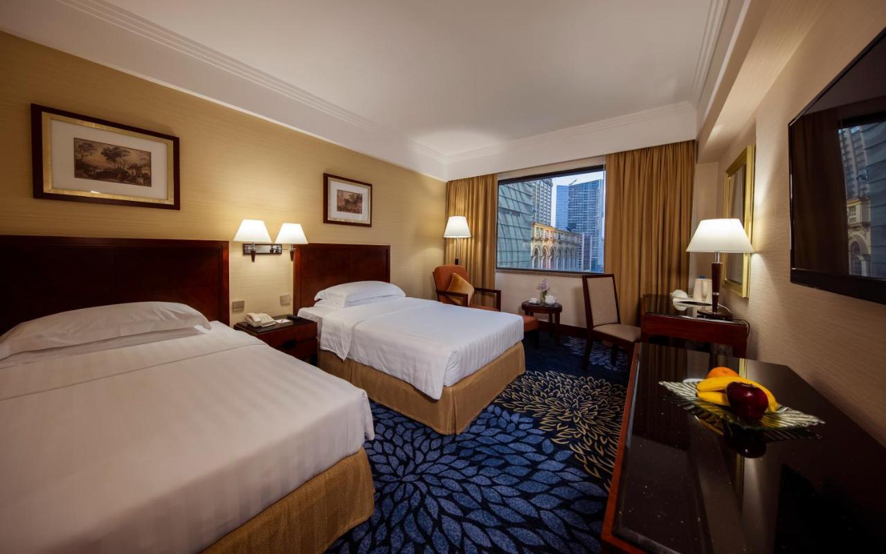 Presidente Hotel Macau