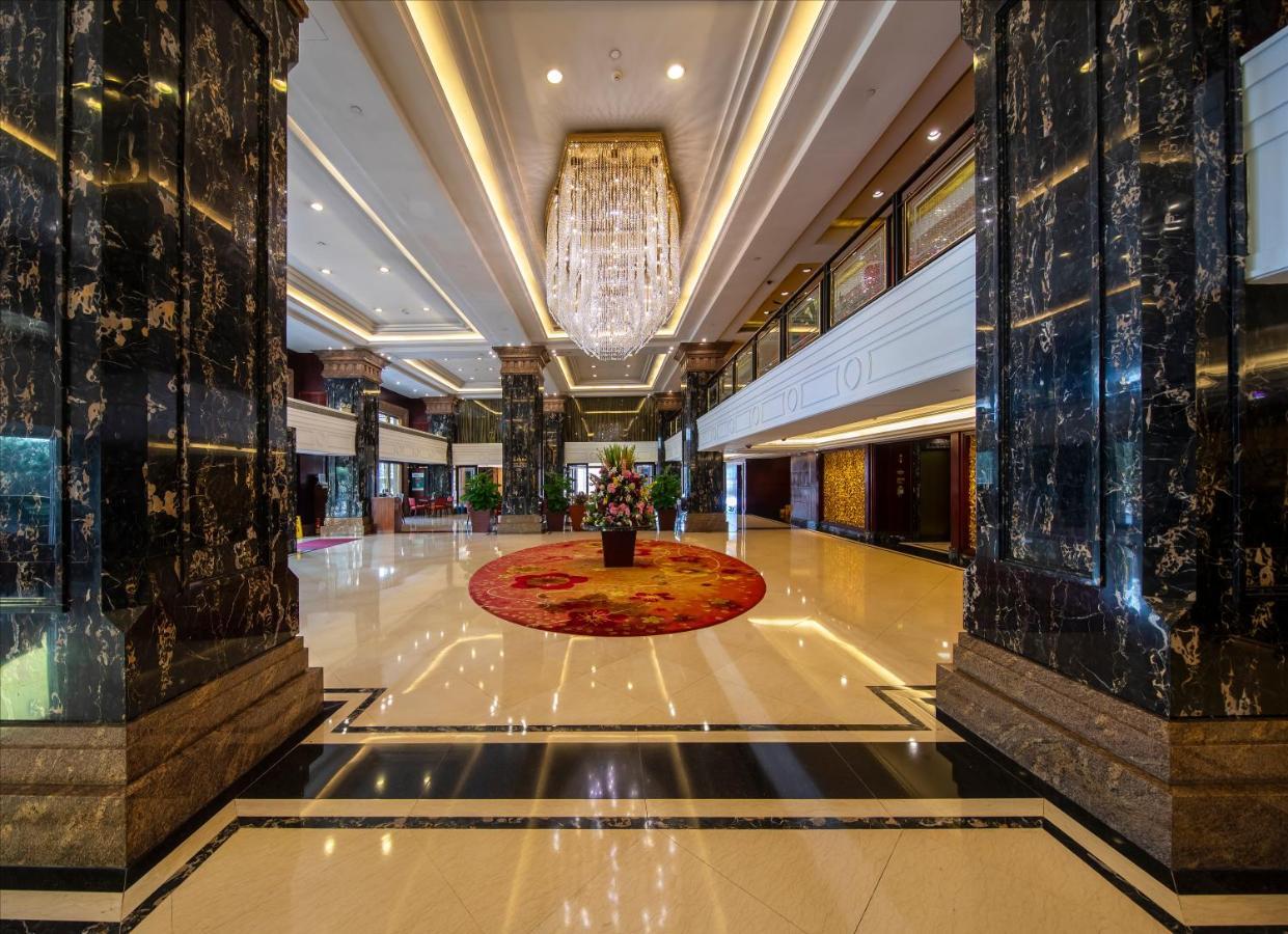Hotel Presidente