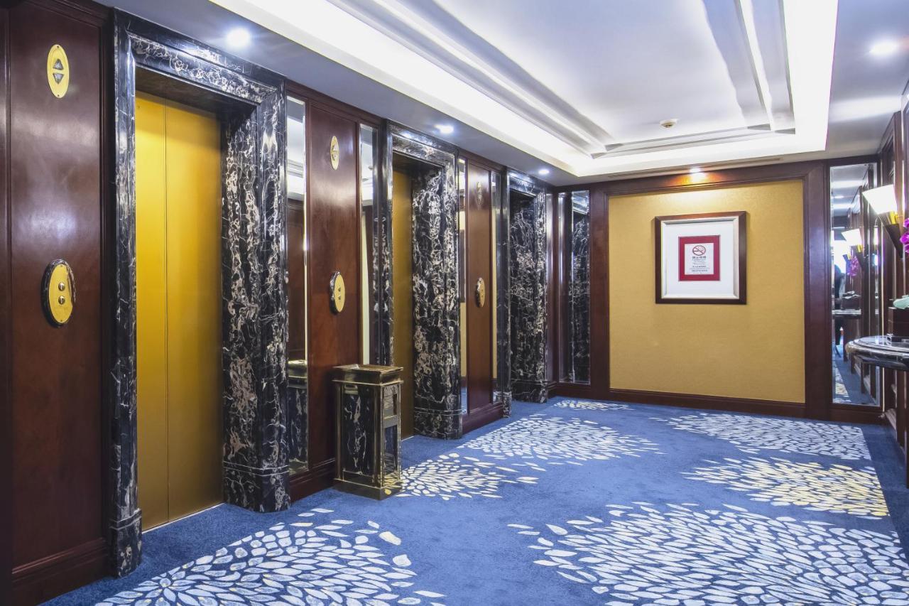 Hotel Presidente